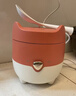 美的（Midea）电饭煲小型1-2人家用迷你1.2L小容量微压电饭锅宿舍旅行电煮锅萌趣狐狸煲MB-FB12X1-105B 实拍图