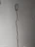 格力空调 云锦Ⅲ 1.5匹【外机7㎜1.6排纯铜管】新一级能效 变频 省电 壁挂式 卧室挂机 冷酷外机 实拍图