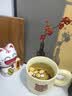 黄飞鸿五指毛桃伏湿茶赤小豆炒薏米芡实茯苓湿气水肿脾胃调理花草养生茶 实拍图
