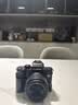 松下（Panasonic）Lumix G100D M43画幅相机 M43卡口 微单相机 无反数码相机 G100D单机+【25mmF1.7】单镜头定焦 实拍图