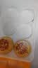 正大食品（CP）意式芝士小披萨600g 6只 比萨pizza速食夜宵儿童早餐速冻半成品 实拍图