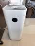 米家小米空气净化器5S  家用除甲醛除菌除过敏AC-M24-SC 实拍图