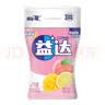 益达 木糖醇无糖口香糖 混合水果味约70粒98g/瓶 休闲糖果 口气清新糖 实拍图