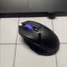 雷蛇（Razer）巴塞利斯蛇V3 X极速版 无线鼠标 小巴蛇  RGB幻彩灯效 吃鸡/LOL/CS GO电竞游戏鼠标 实拍图
