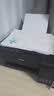 爱普生（EPSON）【6代新品】L3353墨仓式彩色家用AI学习打印机 L3251/L3255升级版(打印复印扫描 微信/无线 黑色） 实拍图