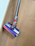 戴森（DYSON） V8无绳吸尘器 手持无线吸尘器 除螨 宠物 家庭适用 实拍图