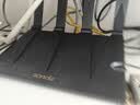 Tenda腾达路由器WiFi6+【泰山AX3000 Ultra】千兆穿墙王信号放大器增强无线家用甄选高配芯片AX12 Pro 实拍图