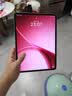 OPPO Pad Air5 国家补贴 12.1英寸平板电脑 2.8K超清柔光屏12GB+256GB 浅粉 柔光版 办公游戏娱乐平板 实拍图