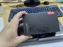 联想（Lenovo）512GB Nvme1000MB/s移动固态硬盘(PSSD)小金条ZX110 Type-C USB3.2 双接口手机直连笔记本电脑外接 实拍图