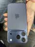 Apple/苹果【点击“立即领取“享补贴】iPhone 17 Pro 512GB 深蓝色 支持移动联通电信5G 双卡双待手机 实拍图