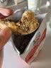 费列罗松脆曲奇饼136g 儿童零食进口礼盒休闲零食送礼 效期至10.14 实拍图