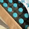 玉女峰武夷山泡茶水380ml*24瓶饮用矿泉水小瓶水整箱京东自营 送货上门 实拍图