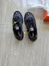 耐克男运动休闲鞋AIR MAX TORCH 4运动鞋343846-002黑灰42  实拍图