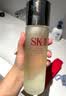 SK-II神仙水精华液230ml水乳补水护肤化妆品礼盒套装sk2教师节生日礼物 实拍图