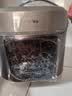 美的（Midea）有钛珐琅触控电压力锅5L 高压电饭煲家用4-6人智能预约多功能一体开盖火锅煲汤炖煮电饭锅MY-E5923 实拍图