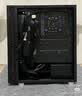 鑫谷（segotep）额定750W GN750W ATX3.1金牌认证电源（原生PCIE5.1/黑色扁平线材/台式游戏主机箱电脑电源） 实拍图