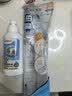 贝亲（Pigeon）防胀气 玻璃奶瓶160mlS码+PPSU奶瓶240mlM码 1-6个月奶瓶套装 实拍图