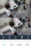 奥克斯1600万像素摄像头监控无线wifi网络高清夜视监控器360度无死角带夜视全景云台家用AI监控手机远程 实拍图