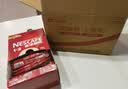 雀巢（Nestle）【樊振东同款】1+2特浓低糖*速溶咖啡三合一冲调饮品90条1170g 实拍图