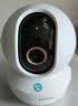 乐橙监控摄像头家用无线室内TA3 400万像素2.5K高清 wifi手机远程监控360无死角 家庭婴儿宠物监护看护 实拍图
