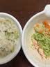 爷爷的农场有机婴幼儿贝壳面200g 宝宝辅食婴儿面条儿童早餐钙铁锌6-12个月 实拍图
