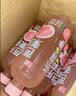 茶小开轻汽湃芭乐茉莉气泡康普茶500ml*15瓶整箱 气泡水芭乐汁果汁饮料 实拍图