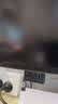 戴尔（DELL）27英寸2K IPS硬件防蓝光 144Hz 99%sRGB 65w Type-C 双音响 旋转升降电脑显示屏 S2725DC 实拍图