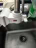 可菱水【日本制】水龙头净水器家用直饮厨房卫生间通用自来水过滤器CB013日本原装进口 超滤芯除菌滤水器 【日本原装】五芯家庭年度装CB013 三菱化学可菱水 实拍图