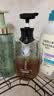 长发小寨【2瓶装】固发防脱+控油防脱洗发800ml 淘米水防断掉发养发套装 实拍图