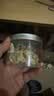 同仁堂黄芪50g/罐补气升阳固表止汗利水消肿生津养血甘肃岷县黄芪中药材滋补煲汤养生茶 实拍图