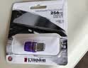 金士顿（Kingston）256GB Type-C USB3.2 Gen1 大容量手机电脑U盘 DTDUO3CG3 双接口 读速200MB/s 适用安卓苹果优盘 实拍图
