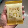 碧翠园生巧坚果燕麦脆饼干300g/盒混合口味高蛋白早餐代餐巧克力零食 实拍图