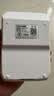 硕方T56pro超市标签打印机标签机热敏打印机标签纸打印机便携打价格标签打印机价签打印机合格证打印机 硕方t50pro 珍珠白+赠1卷白色纸 实拍图
