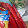 双汇王中王火腿肠300g*3袋休闲零食香肠烧烤露营出游方便面伴侣方便面 实拍图
