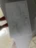 博皓（prooral）声波电动牙刷护龈压感提醒 自动牙刷成人充电式 情侣款 生日礼物T33 白色 实拍图