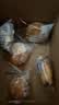 三只松鼠0蔗糖水牛乳手撕面包1kg 早餐面包营养饱腹代餐蛋糕糕点 实拍图