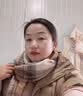 北极绒wool澳洲纯羊毛格子围巾男女同款美拉德百搭保暖情侣围脖暖冬礼物 伦敦咖色格子 实拍图