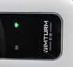 影腾随身wifi多网全国通用无线wi-fi6免插卡可移动无限制大流量卡便携式网卡高速网络2026款5GHF 【多网通3000毫安充电款+白色】超长续航 实拍图