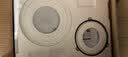 美的（Midea）变频家用微波炉经典双旋钮360°转盘加热 智能解冻 五档火力18L容量213B升级款一级能效（M13J） 实拍图