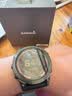 佳明（GARMIN）Fenix7旗舰版太阳能心率跑步骑行户外运动智能手表 DLC碳黑礼物 实拍图