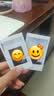 INSTAX富士instax立拍立得 mini相纸 白边双包20张(适用miniSE/11/12/40/90/LiPlay/EVO/Link3) 实拍图