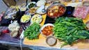 新边界新疆和田免洗大红枣1000g 无添加新货一级骏枣子零食特产中秋礼品 实拍图