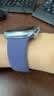 WITGOER【IP68级防水】保护壳膜一体适用苹果手表s11/applewatch s10iphone/series超薄钢化膜配件男女款 实拍图