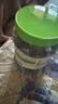 良品铺子高钙DHA藻油海苔拌饭碎280g儿童零食无添加芝麻紫菜碎宝宝拌饭 实拍图