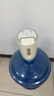 志高（CHIGO）抽水器桶装水 99.99抗菌 上水器电动 高续航双泵折叠双出水口D33 实拍图