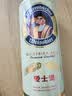 爱士堡德国进口小麦啤酒500ml*24听 精酿啤酒整箱装 京东自营 中秋送礼 实拍图