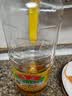 鲁花【保真菜籽油】低芥酸特香菜籽油 2L 物理压榨【京东品酒会同款】 实拍图