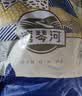 湾琴河 素豆肠500g 火锅食材素肉豆肠段干货豆棍豆制品麻辣烫冒菜串串 实拍图