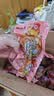 德州扒鸡山东特产熟食零食休闲食品独立包装五香味德州扒鸡大鸡腿65g*14 实拍图