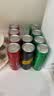 可口可乐（Coca-Cola）零度 Zero 无糖汽水 碳酸饮料 330ml*24主题罐新老包装随机发货 实拍图